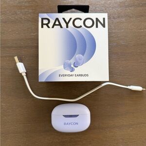 Raycon Everyday Earbuds - Purple